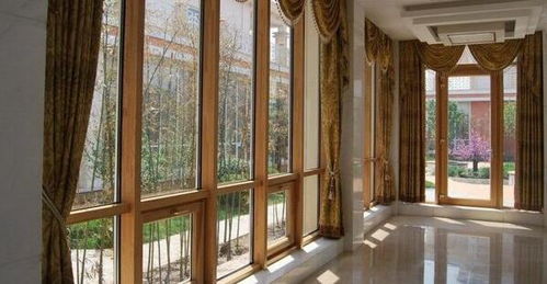 門窗設計標準 百葉窗的設計與應用