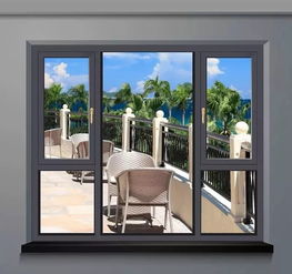 雙11后精明選購鋁合金門窗指南 冠邦教你巧妙省錢，把錢省回來